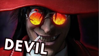「AMV」Anime Mix- Fight Like The Devil