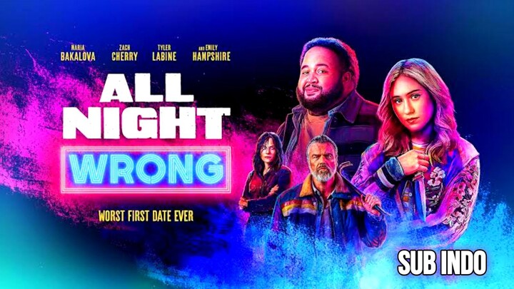 All Night Wrong (2026)