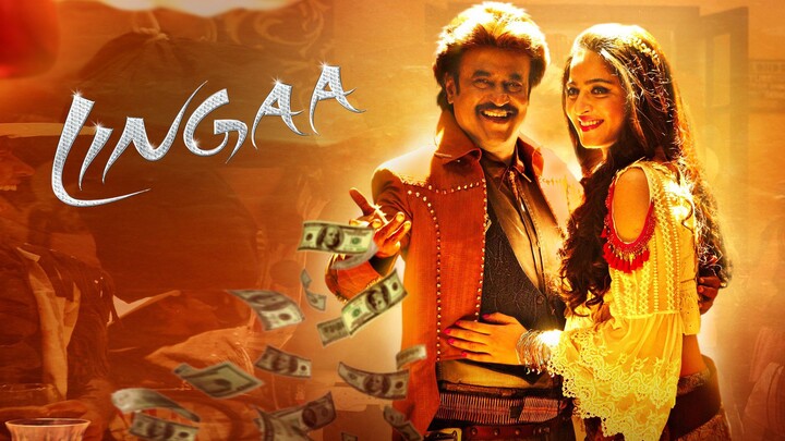 Lingaa (2014) Tamil 1080p HD English Sub - Superstar Rajinikanth, Anushka, AR Rahman, KS Ravikumar