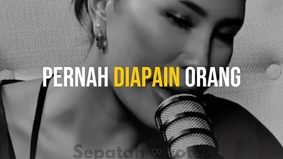Pernah nggak sih… kamu kepikiran terus sama perlakuan buruk orang lain