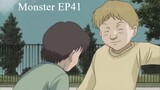 Monster EP41