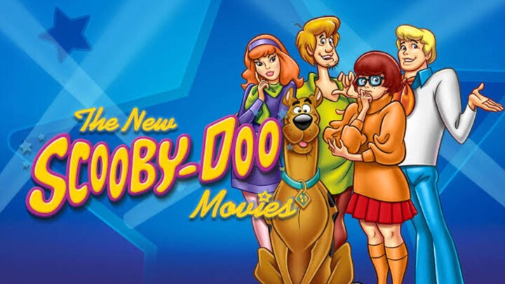 The New Scooby-Doo Movies Season 2 EP.8 (พากย์ไทย)