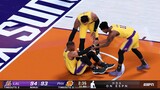 NBA 2K22 Ultra Modded Season | Lakers vs Suns | Full Game Highlights