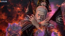 Renegade Immortal Eps 95 indo 1080p