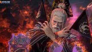 Renegade Immortal Eps 95 indo 1080p