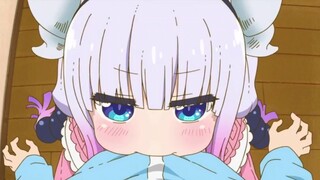 Rutinitas harian Connor-chan
