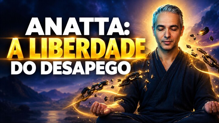 Você Não É Quem Pensa Que É — O Que o Budismo e a Terapia Revelam