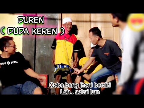 GAGAL r4b1 Goro - Goro DUREN
