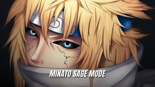 SHINOBI TERKUAT SEPANJANG SEJARAH NARUTO!