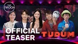 Tudum Korea: A Netflix Global Fan Event | Teaser