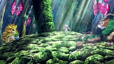 Pokémon Movie 17 - Hakai no Mayu to Diancie (2014) Subtitle Indonesia