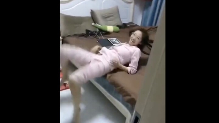 【Peringatan: Konten Intens】Hanya pria yang sudah menikah yang mengerti penderitaan ini, kan?