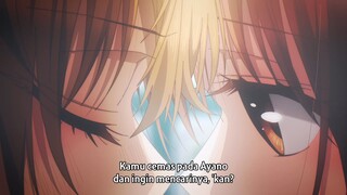 Eps 3 Kimi to Koete Koi ni Naru sub indo FHD
