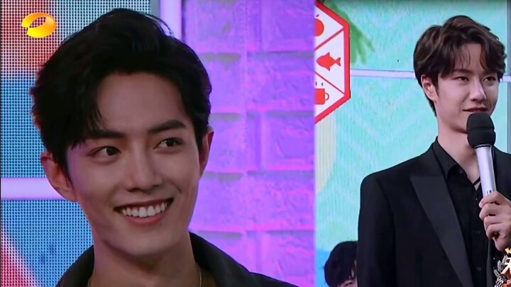 Pengeditan BJYX Mango Channel benar-benar gila!