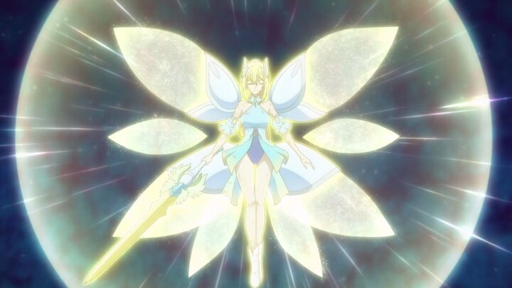 Kinomi Master Episode 11 sub indonesia