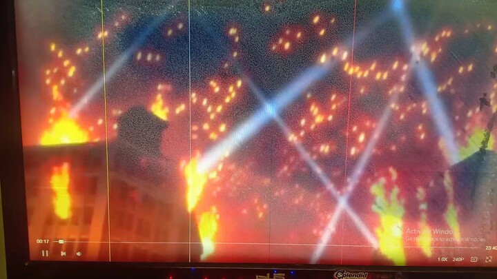 E1 The Storm Dragon Veldora