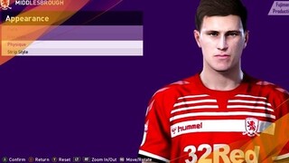 PES 2020 - Gói dữ liệu 7.0 - CẬP NHẬT MẶT MỚI ✅ EURO 2020 DLC