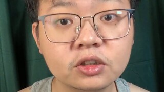 [Situasi Saat Ini dari Jiao Lao Kontemporer {11)] Kotak kecilnya rusak
