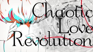 [VOCALOID·UTAU][Miku] Chaotic Love Revolution