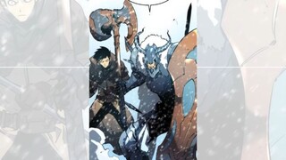 Solo Leveling Ch.50 Part.1