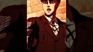 Ordinary life - Floch Forster Edit - Attack On Titan S4