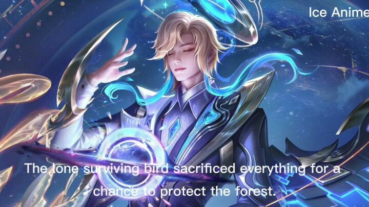 Honor of kings - Cirrus Razorwing ( STV )