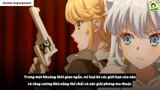 Tiêu Diệt Con Quỷ _ Kết Quả Bài Tập Về Nhà Dia Và Tarte - Tóm Tắt Sát Thủ Bậc Nh