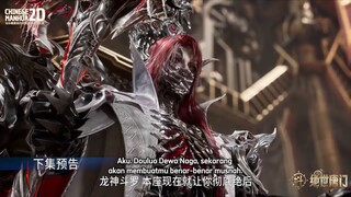 Soul land 2 Episode 89 Preview