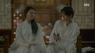 HD - MOON LOVERS : SCARLET HEART RYEO Ep.15