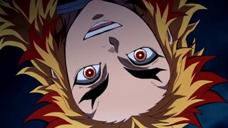 DEMON SLAYER // Rengoku Kyojuro