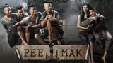 Pee Mak THAI MOVIE | TAGALOG DUBBED