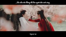 [FMV-VIETSUB] Nguyện dùng chín kiếp tình đổi lấy một kiếp duyên | Lưu Ly Mỹ Nhân Sát【琉璃美人煞】