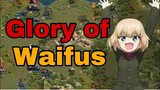 Mod Review Glory of Generals :Glory of Waifu mod