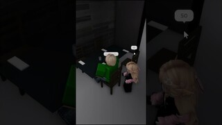 หอมหวานนุ่มละมุนลิ้น #brookhaven #roblox #kaitoon