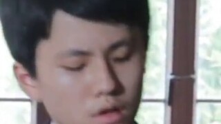 ฉากเดียวกันแต่คนละคน สิบปีนี้ดูเหมือนเป็นโลกที่แตกต่างสำหรับเขา