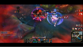 Chó săn đột biến #videohaynhat