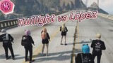 Twilight vs Lopez | GTA V - SD [EP.188]