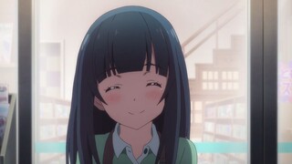 Eromanga Sensei - Eps 6 Sub Indo