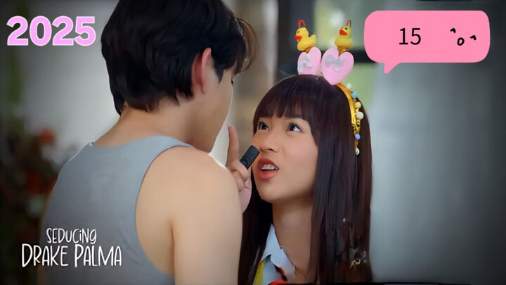 "S.D.P."(Secret Lovers)Ep.15