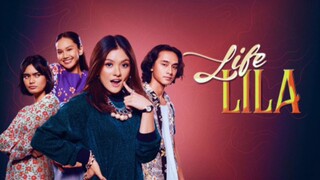 Life Lila ~Ep11~