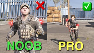 3 tips PRO CODM Players don't want you to know!