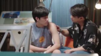 แค่เพื่อนครับเพื่อน EP4-3