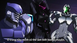 Đứng trước một thế giới mới #AniMeme