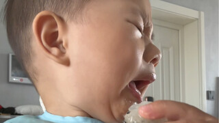 อีกหนึ่งผลไม้ที่ไม่ชอบกิน～ดีจริงๆเลย