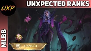 🔴 Some ranks | 14th December 2021 | unXpected | MLBB