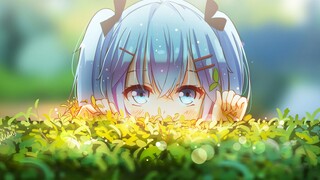 Healing Anime Mix