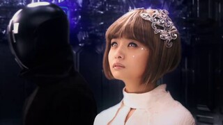 "Auntie Zhiwen Ji" Half a Guangdong song with a hot-blooded royal battle special shot (convinced)