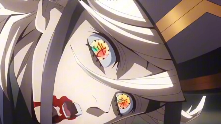 เสียงบางอย่างจากหัวบด～