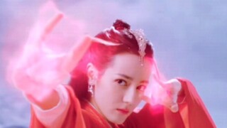 [Cảnh chiến đấu cháy bỏng] Mọi người đều đẹp trai quá! Xianxia sử dụng phép thuật bằng cách sử dụng 