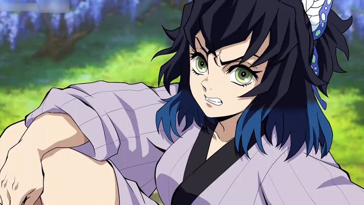 What if the protagonist's gender is changed❗️❗️❗️